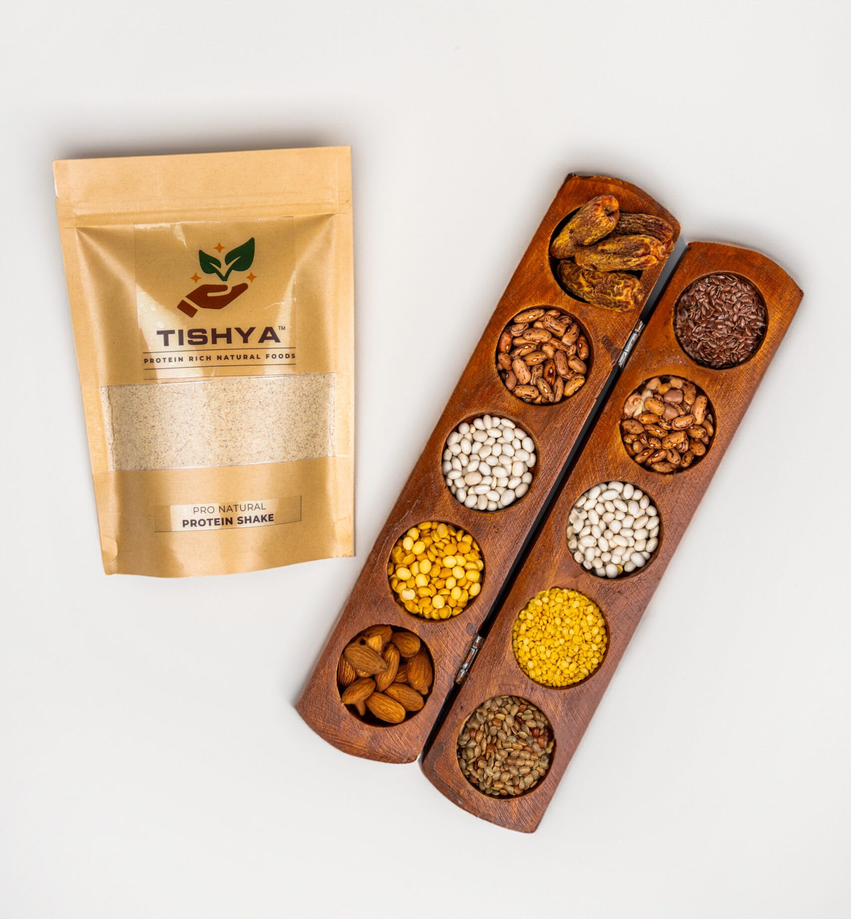 Protein Shake Mix - Image 2