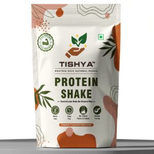 Protein Shake Mix