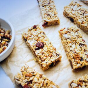 Granola Bars