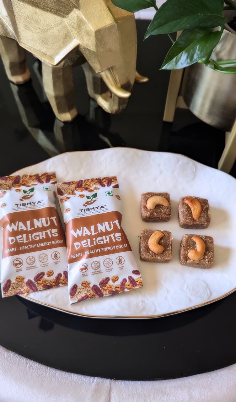 Walnut Delights-Travel Treat - Image 3