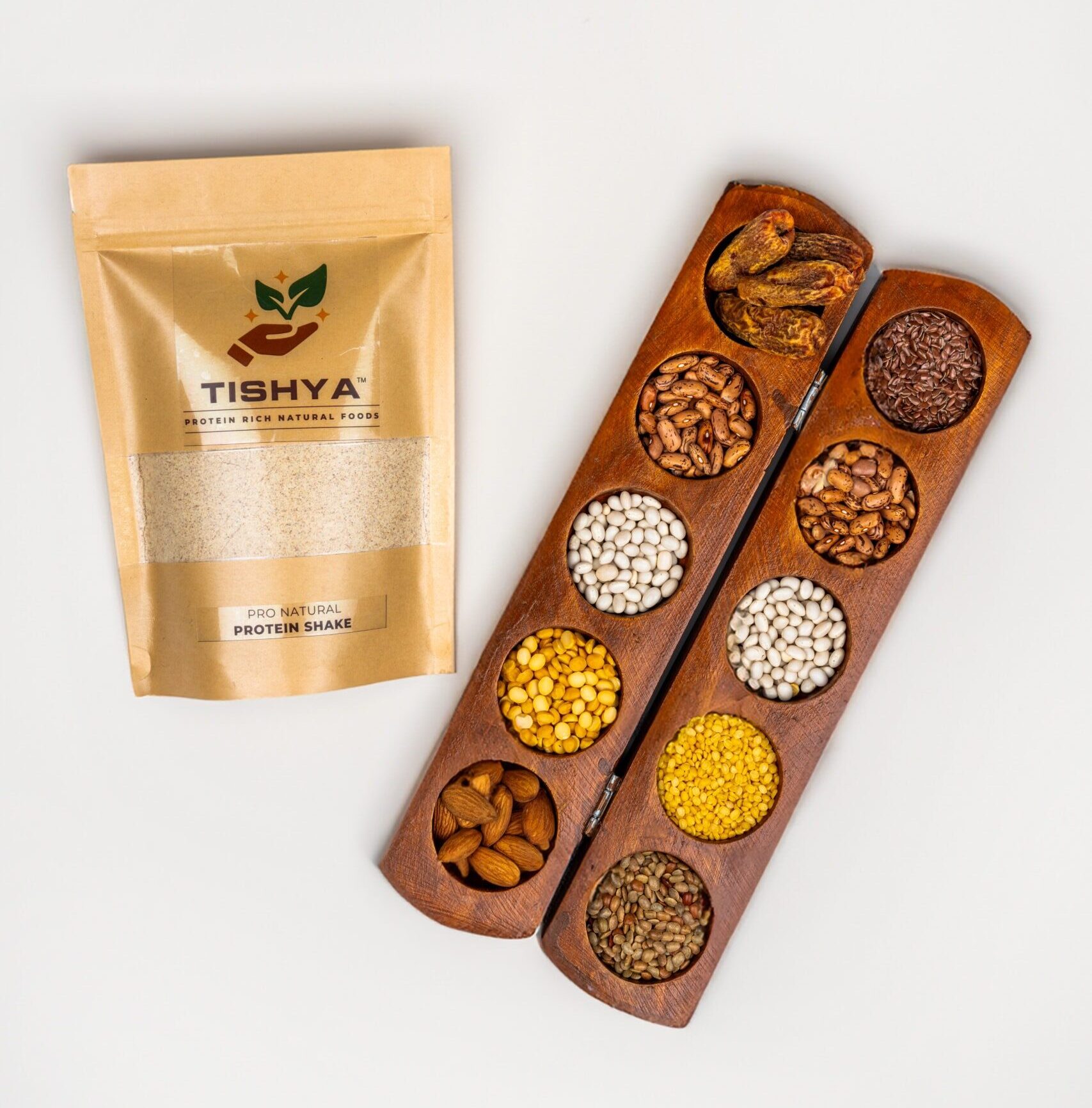 Protein Shake Mix - Image 2