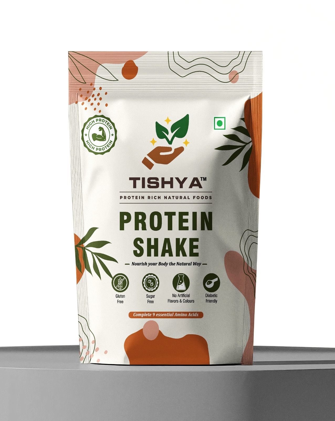 Protein Shake Mix
