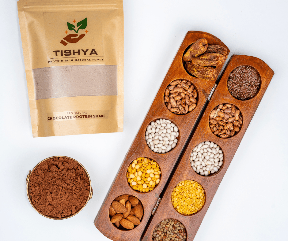 Chocolate Protein Shake - Image 2