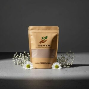 Chocolate Protein Shake