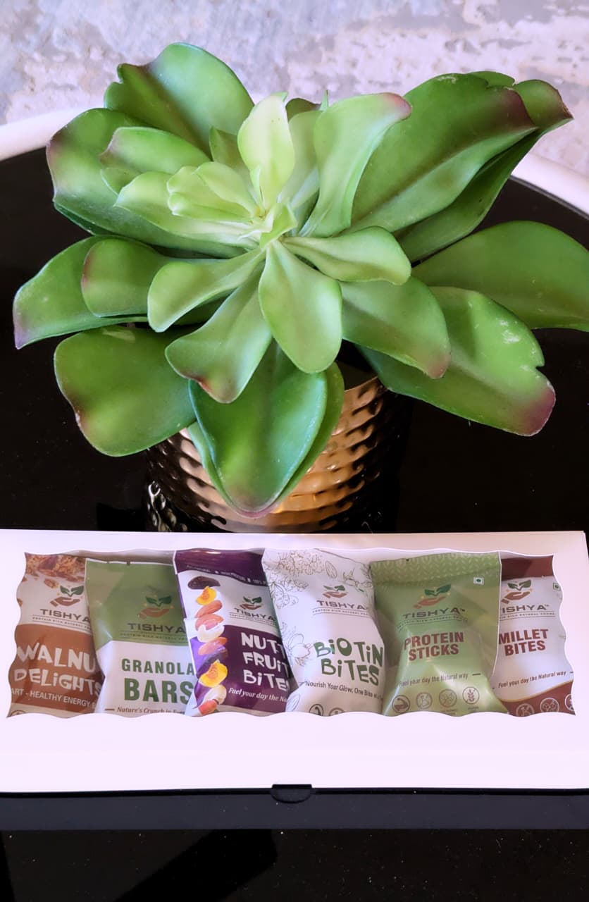 Protein Treat Sampler - Image 2