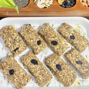 Granola Bars