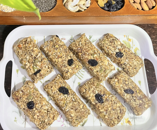 Granola Bars