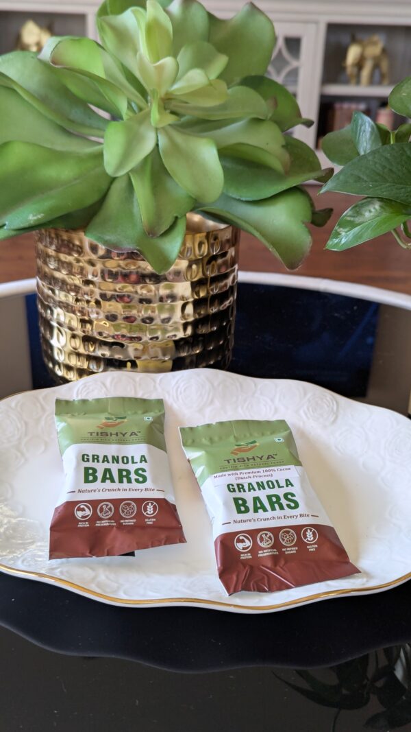 Granola Bars - Image 2