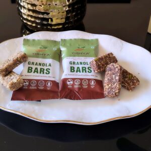 Granola Bars