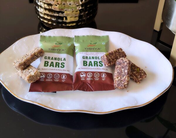 Granola Bars