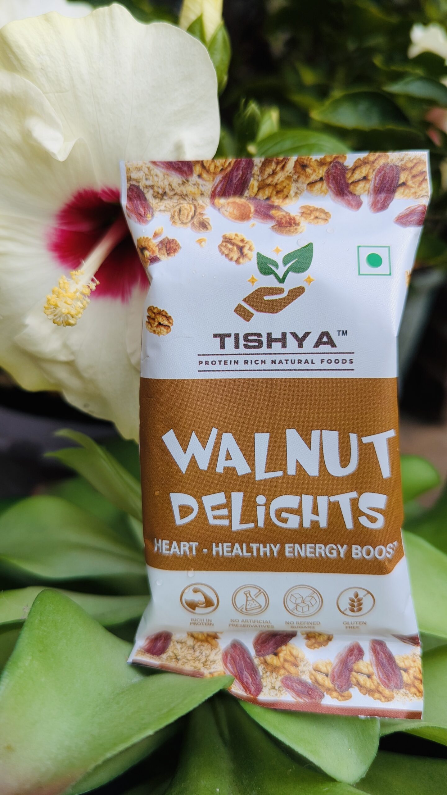Walnut Delights - Travel Pack - Image 2