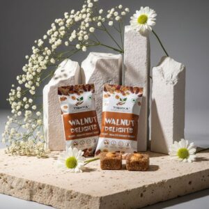 Walnut Delights - Travel Pack