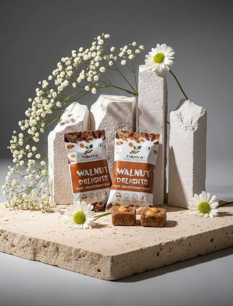 Walnut Delights - Travel Pack